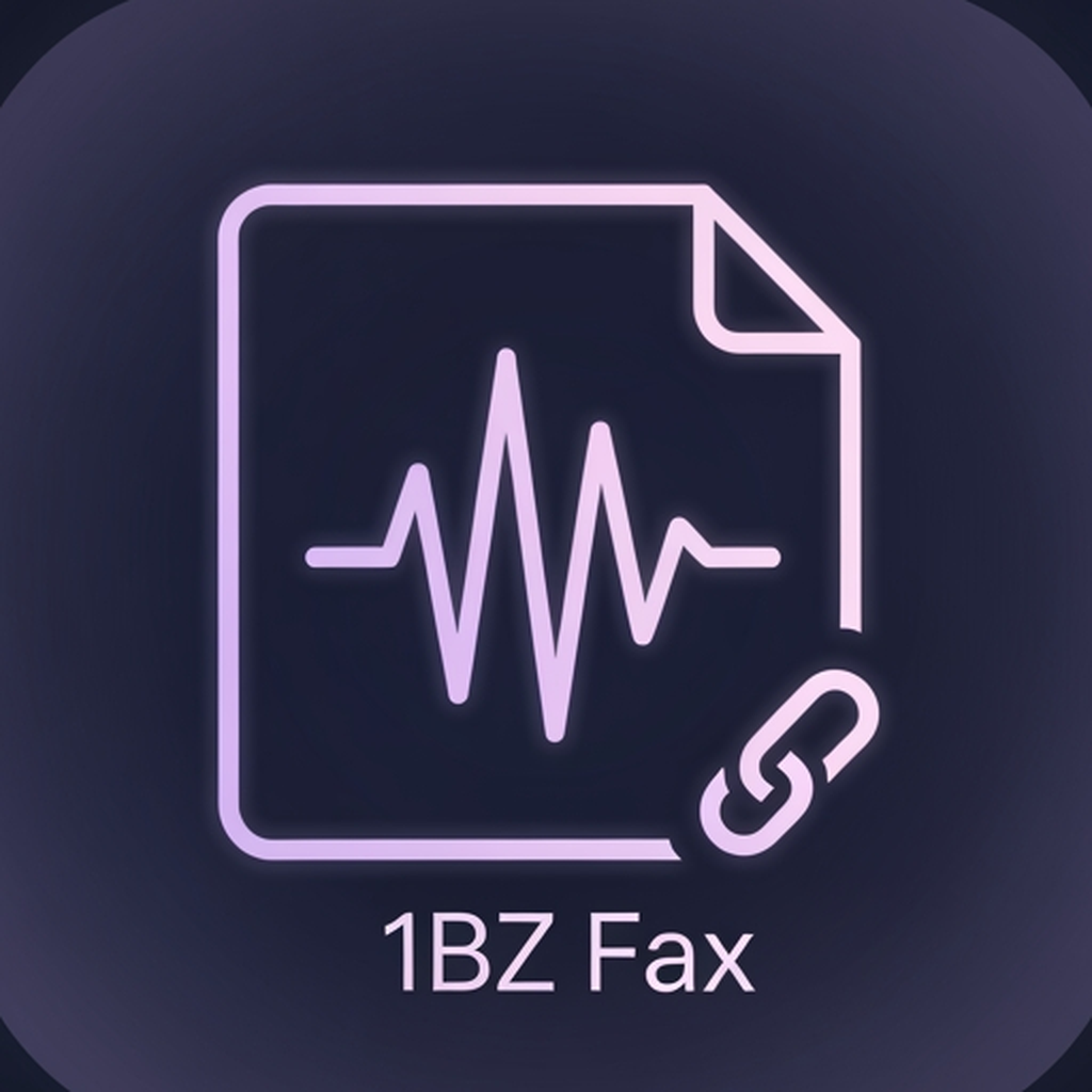 1BZ Fax