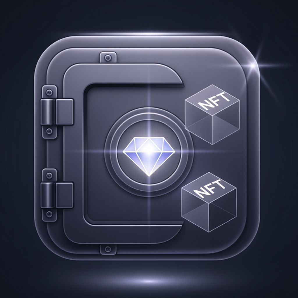 IPVault