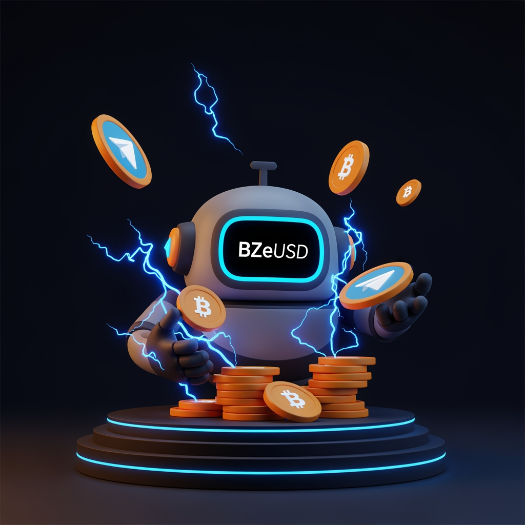 Crypto-Native Payments